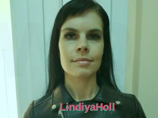 LindiyaHoll