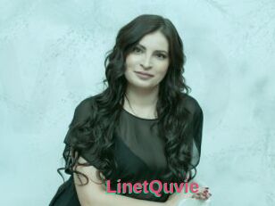 LinetQuvie