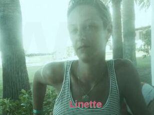 Linette