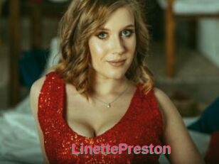 LinettePreston