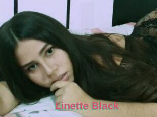 Linette_Black
