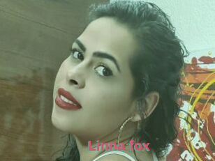 Linna_fox