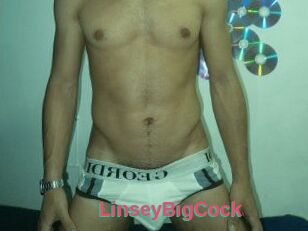 LinseyBigCock