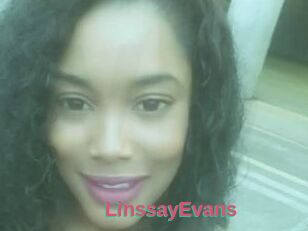 LinssayEvans