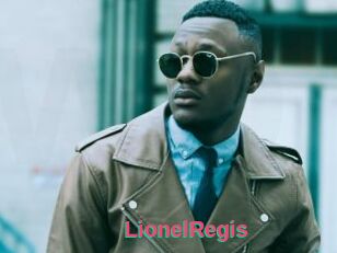 LionelRegis