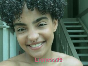 Lioness99