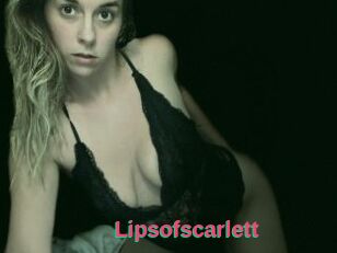 Lipsofscarlett