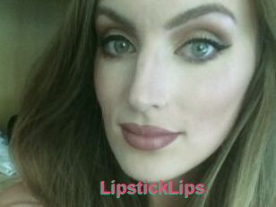 LipstickLips