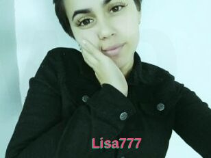 Lisa777