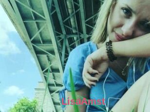 LisaAmst