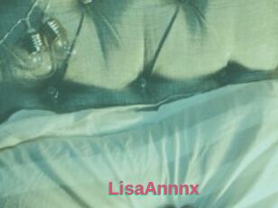 LisaAnnnx