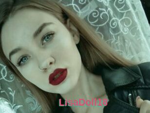 LisaDoll18