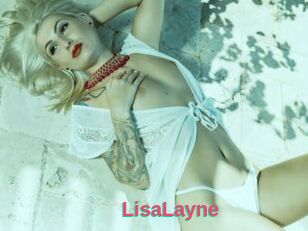 LisaLayne