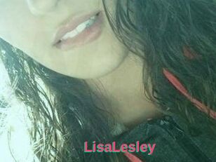 LisaLesley