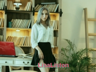 LisaListon