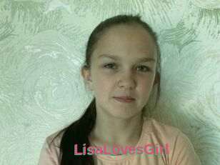 LisaLovesGirl