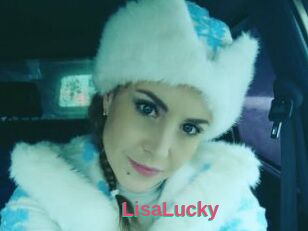 LisaLucky