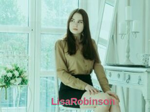 LisaRobinson