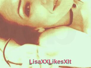LisaXXLikesXIt