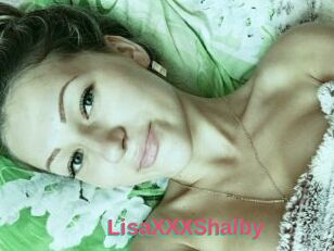 LisaXXXShalby