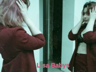 Lisa_Babys