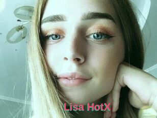 Lisa_HotX