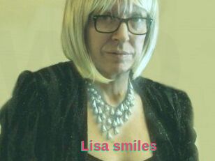 Lisa_smiles