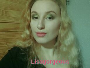 Lisagorgeous