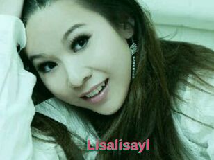 Lisalisayl