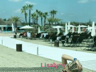 Lisalyne