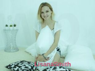 LisanaSmith