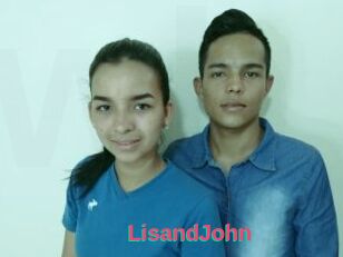 LisandJohn