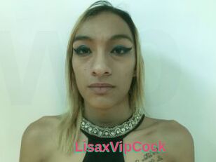 LisaxVipCock