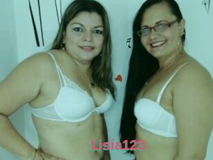 Lisia123