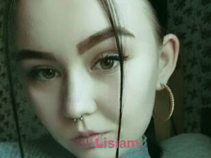 Lisiam