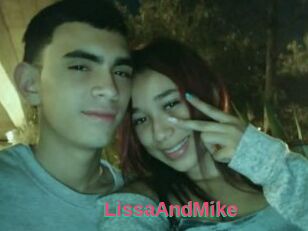 LissaAndMike