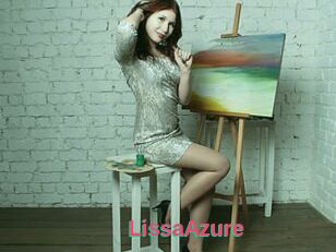LissaAzure
