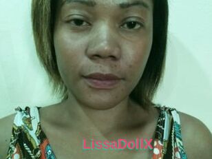 LissaDollX