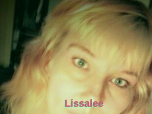 Lissalee
