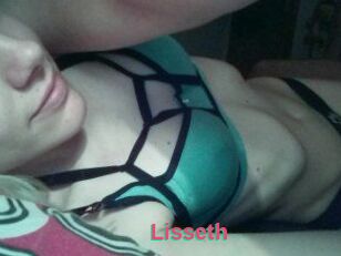 Lisseth