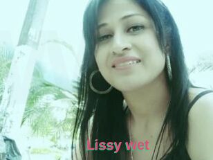 Lissy_wet