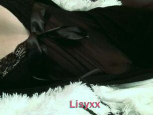 Lisyxx