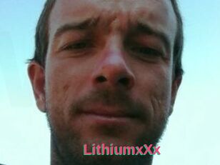 LithiumxXx