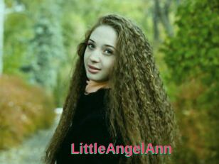 LittleAngelAnn