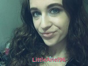 LittleAriel96