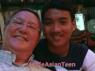 LittleAsianTeen