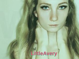 LittleAvery