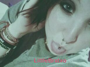 LittleBratxo