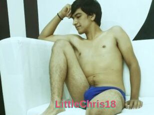 LittleChris18