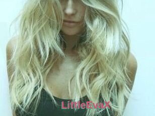 LittleEvaX